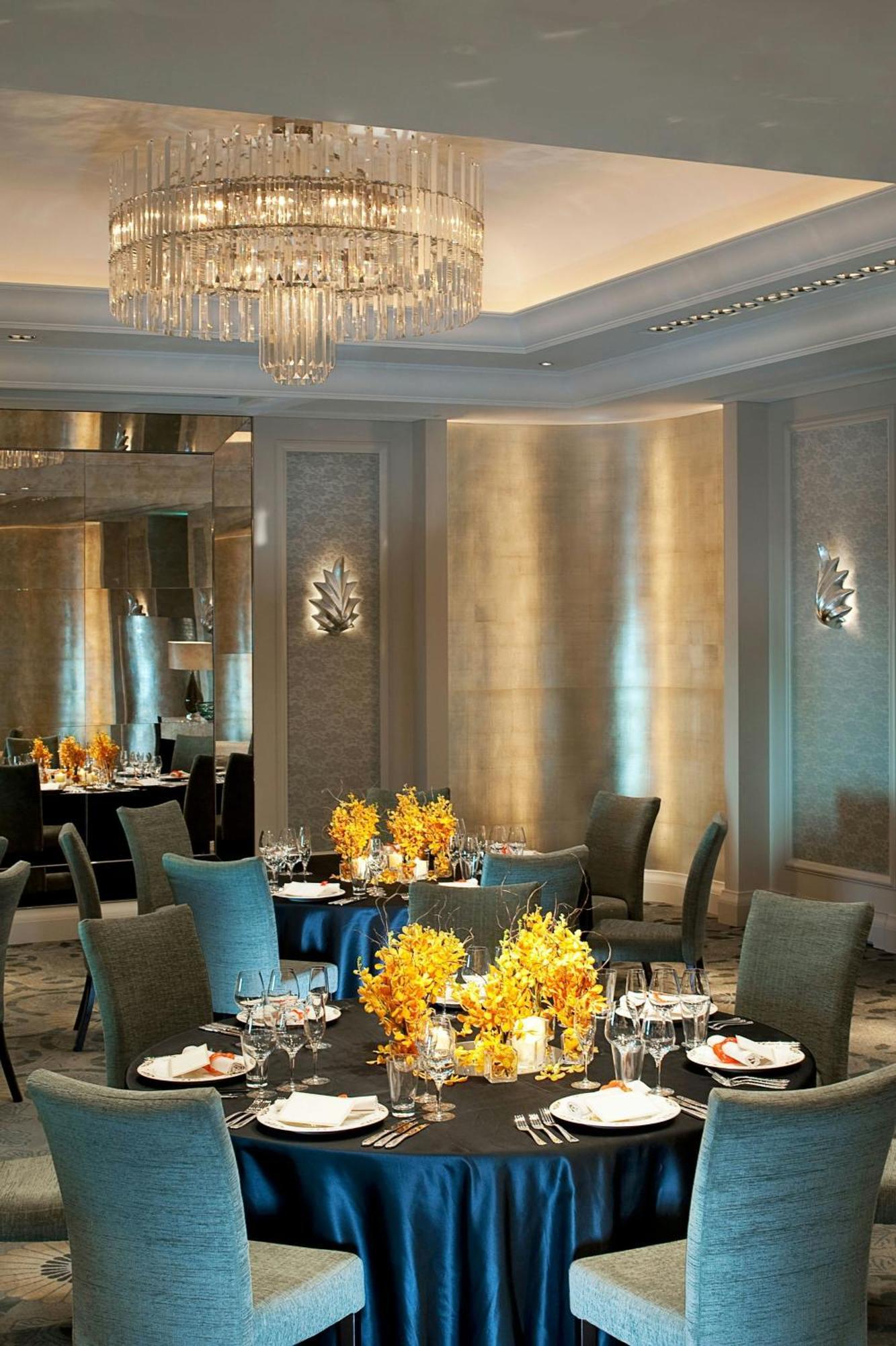 The St Regis Osaka Hotel Exterior photo